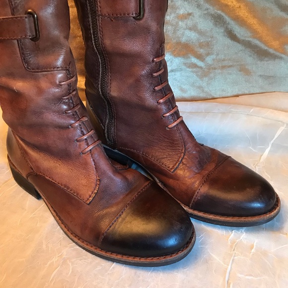 Vince Camuto Fivvy Tall Boot - Picture 2 of 8